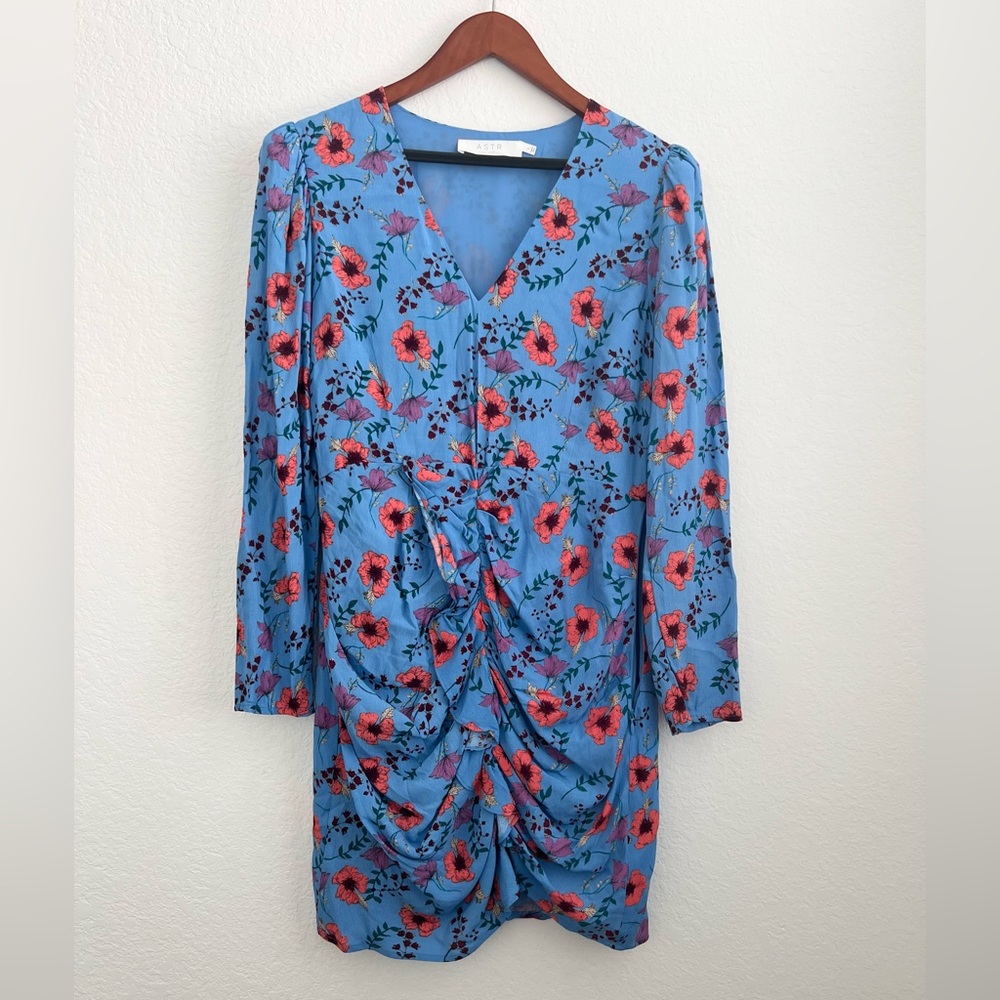ASTR Dress